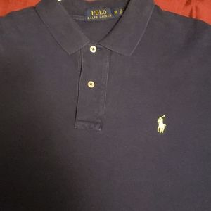 Mens short sleeve shirt